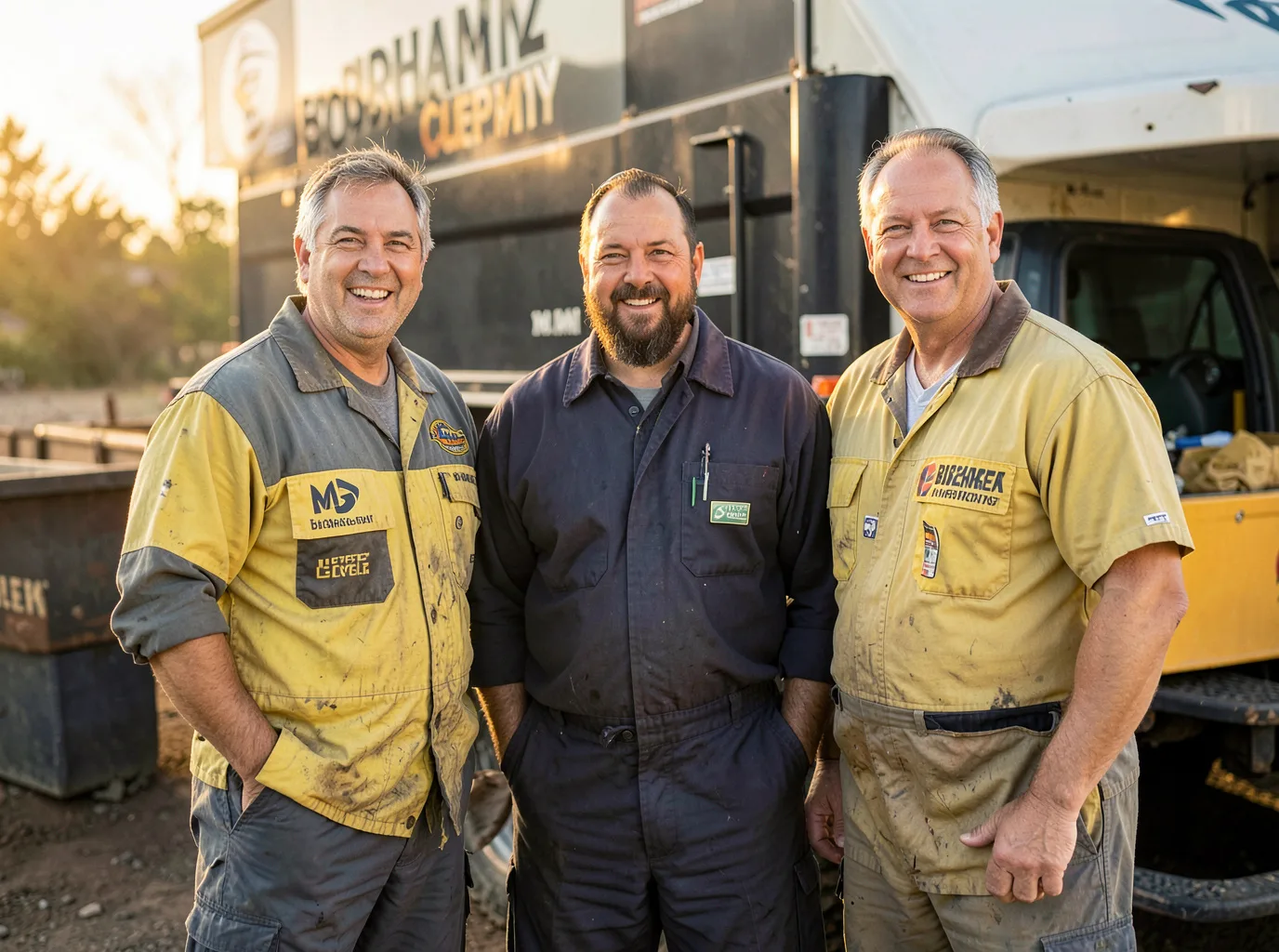 Sewage Cleanup company in Heavener, OK