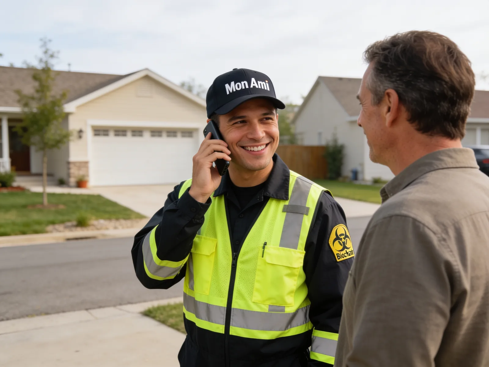 Sewage Cleanup Heavener, OK FAQs